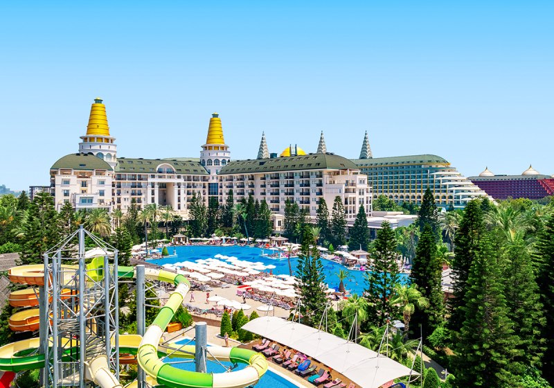 Hotel Allgemein