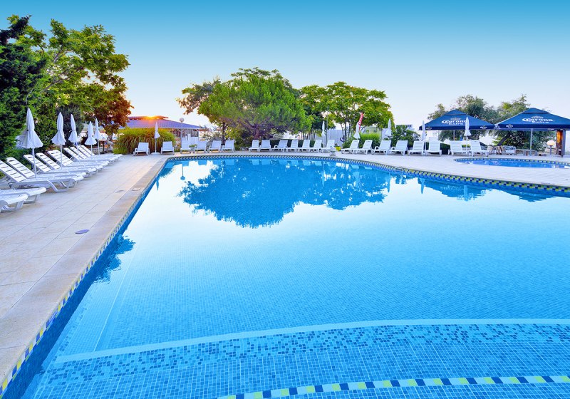 Hotel Allgemein