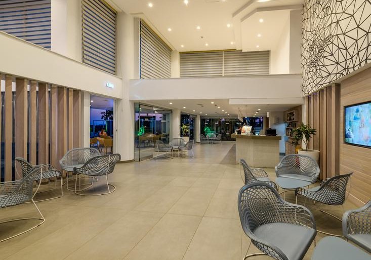 Hotel Allgemein