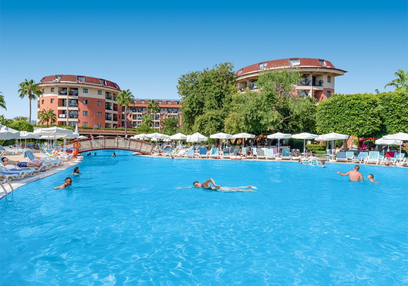Hotel Allgemein