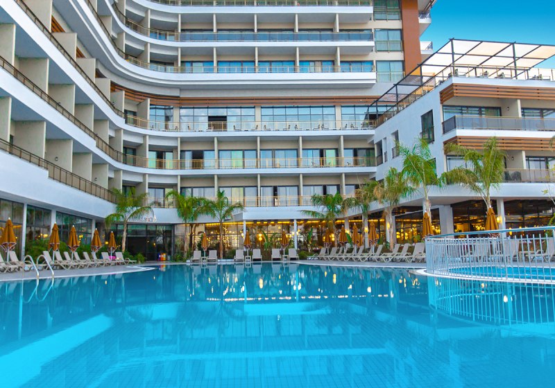Hotel Allgemein