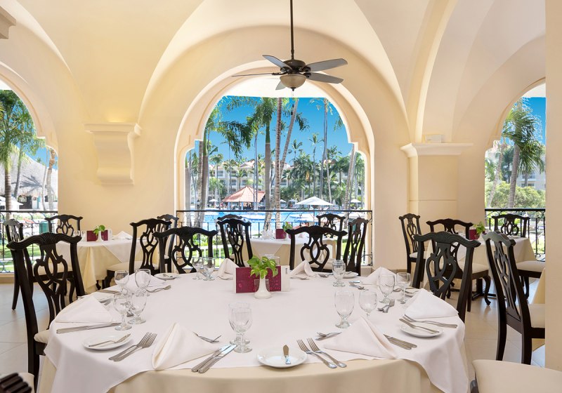 Beispiel: Kulinarik & Restaurants