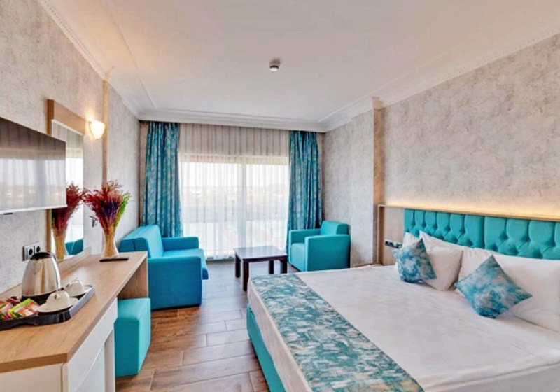 Hotel Allgemein