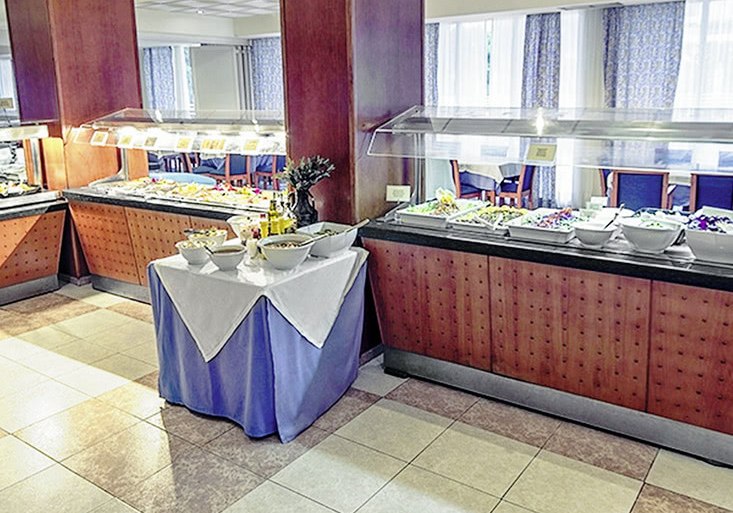 Beispiel: Kulinarik & Restaurants