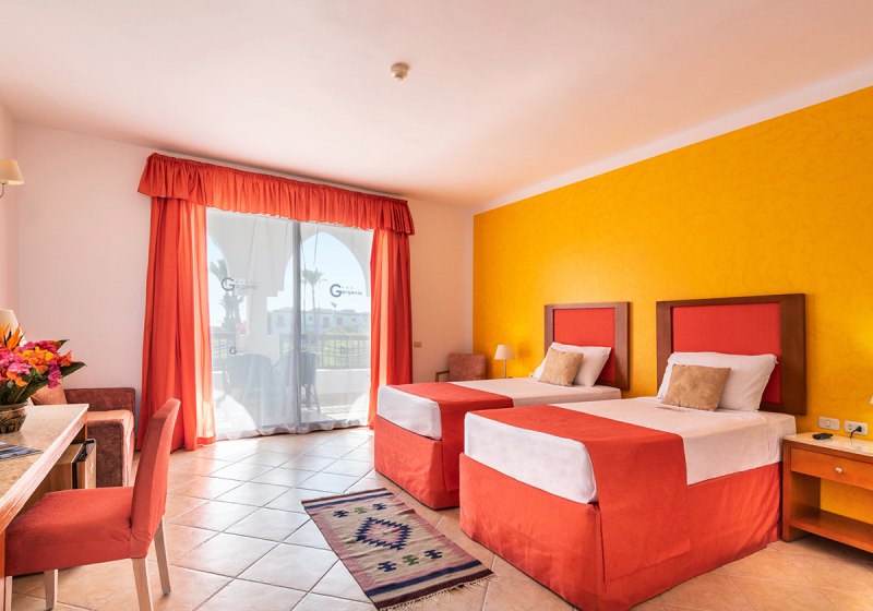 Zimmer & Wohnkomfort