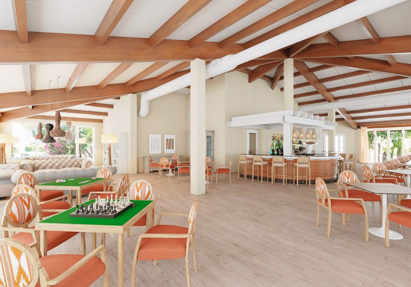 Beispiel: Kulinarik & Restaurants