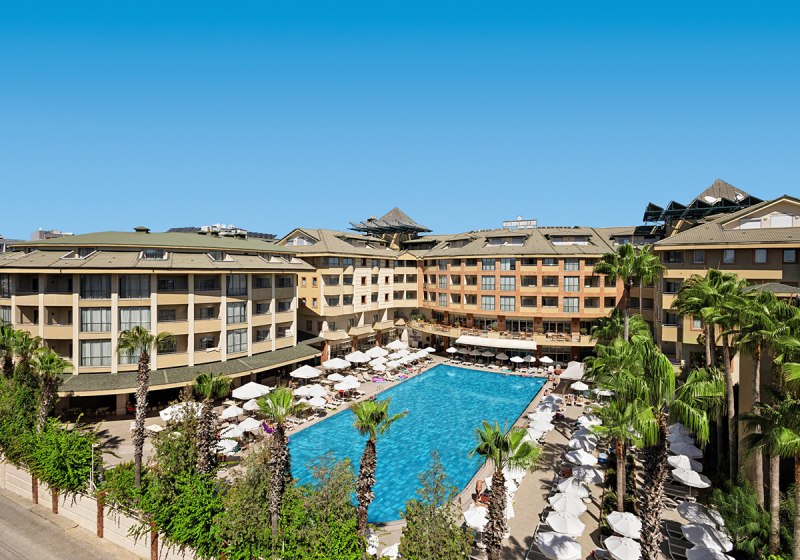 Hotel Allgemein