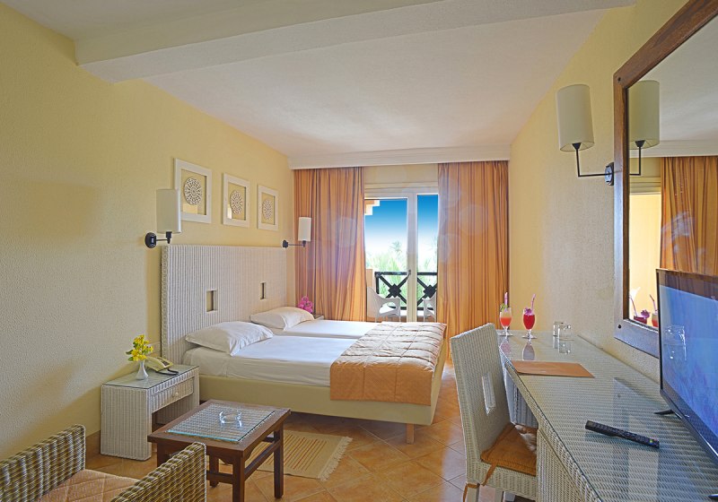 Zimmer & Wohnkomfort