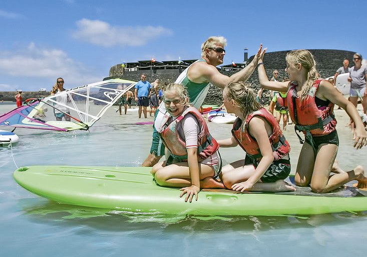 Beispiel: Unterhaltung & Entertainment