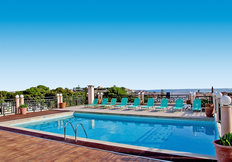 Hotel Allgemein