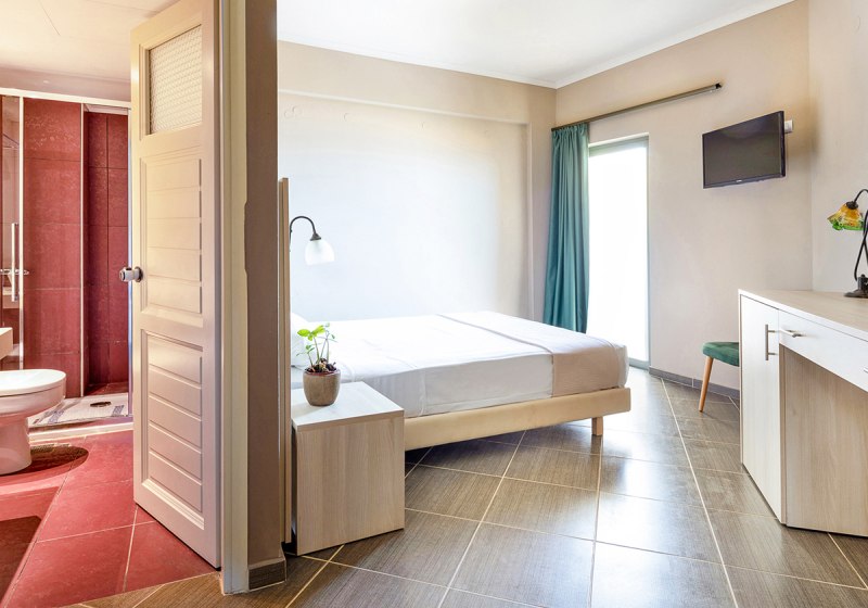 Zimmer & Wohnkomfort