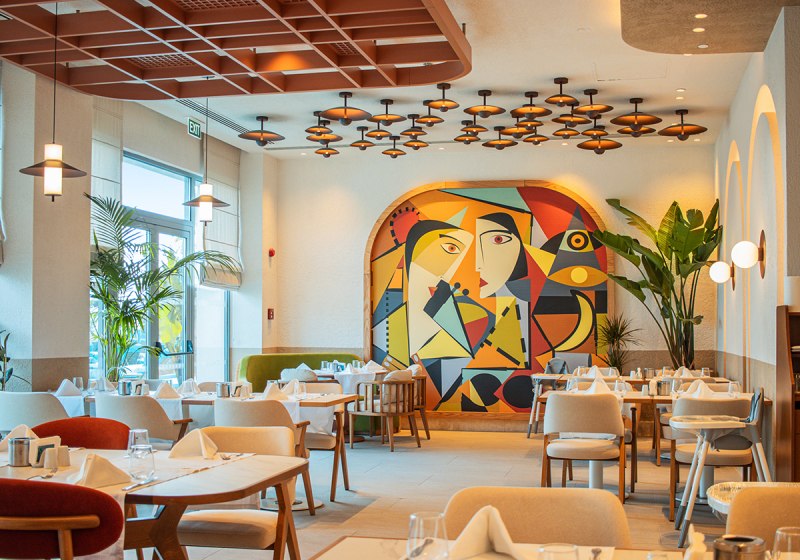 Kulinarik & Restaurants