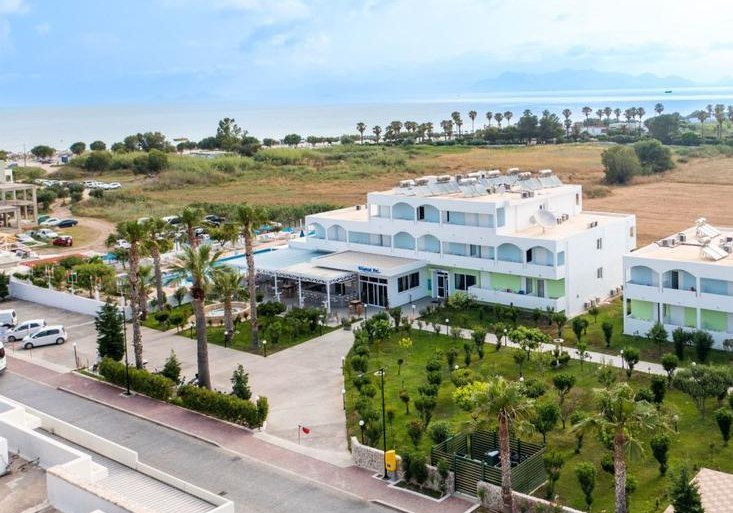 Hotel Allgemein