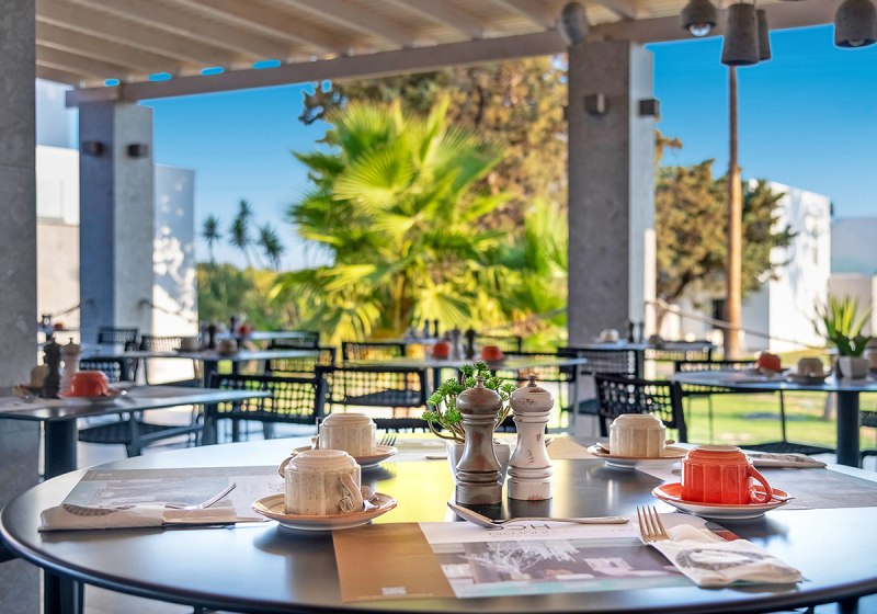 Kulinarik & Restaurants