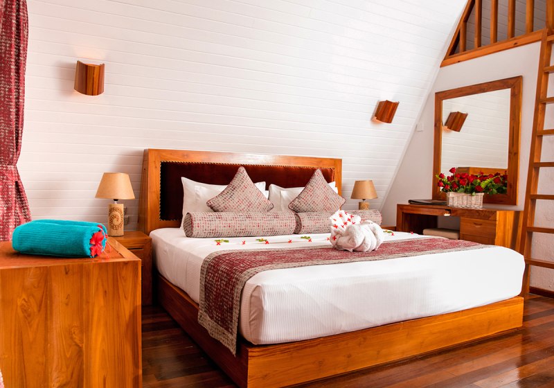 Zimmer & Wohnkomfort