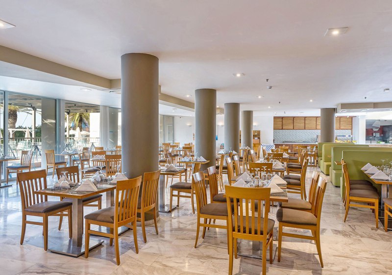 Beispiel: Kulinarik & Restaurants