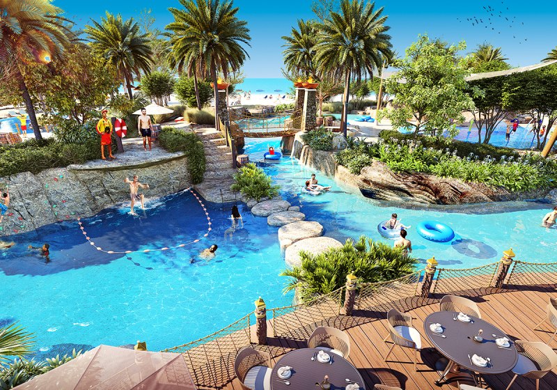 Unterhaltung & Entertainment