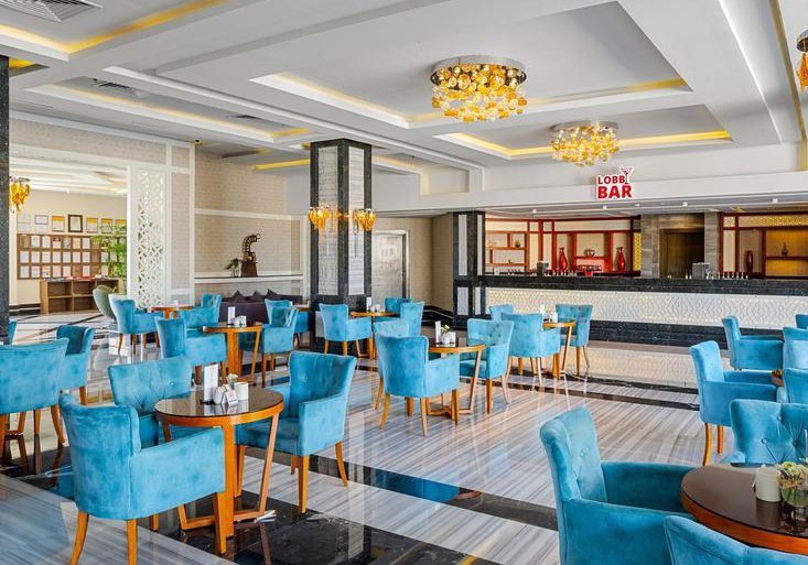 Hotel Allgemein