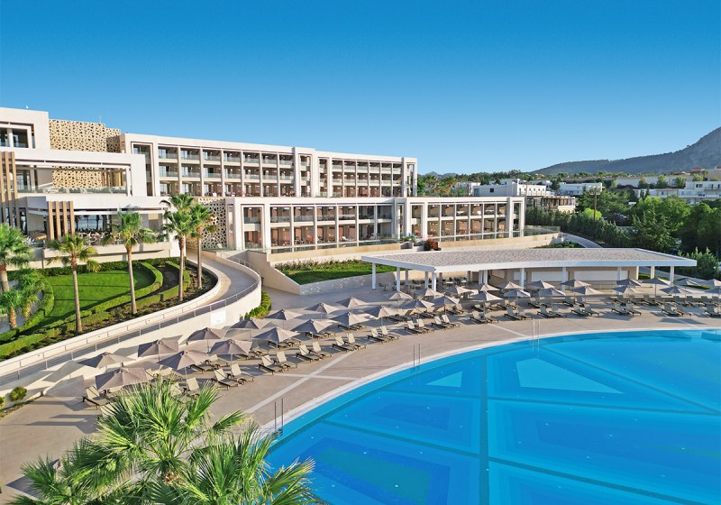 Hotel Allgemein