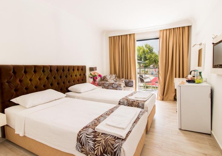 Hotel Allgemein