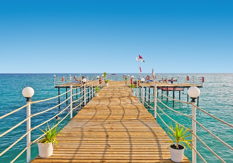 Hotel Allgemein