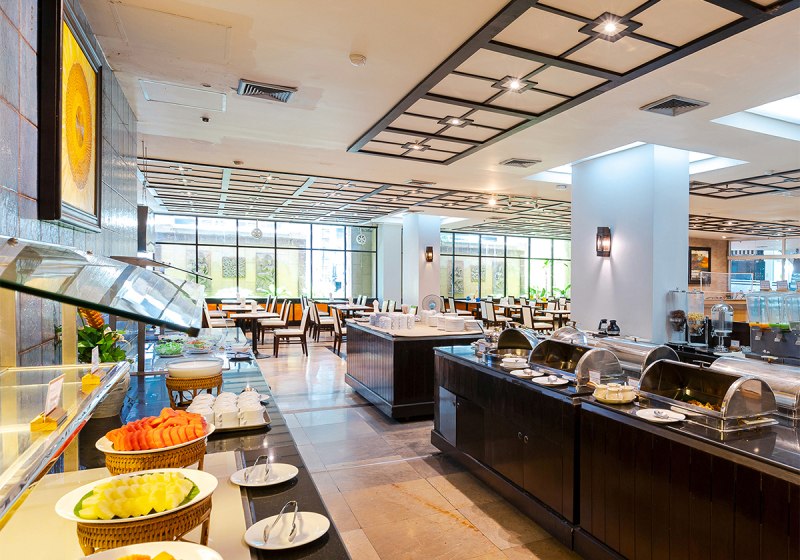 Beispiel: Kulinarik & Restaurants