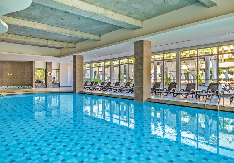 Hotel Allgemein