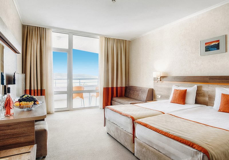 Zimmer & Wohnkomfort