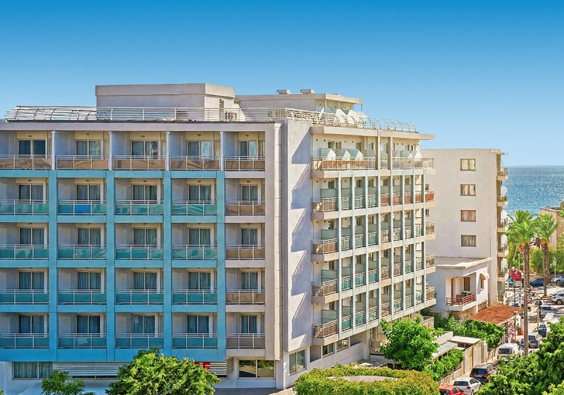 Hotel Allgemein