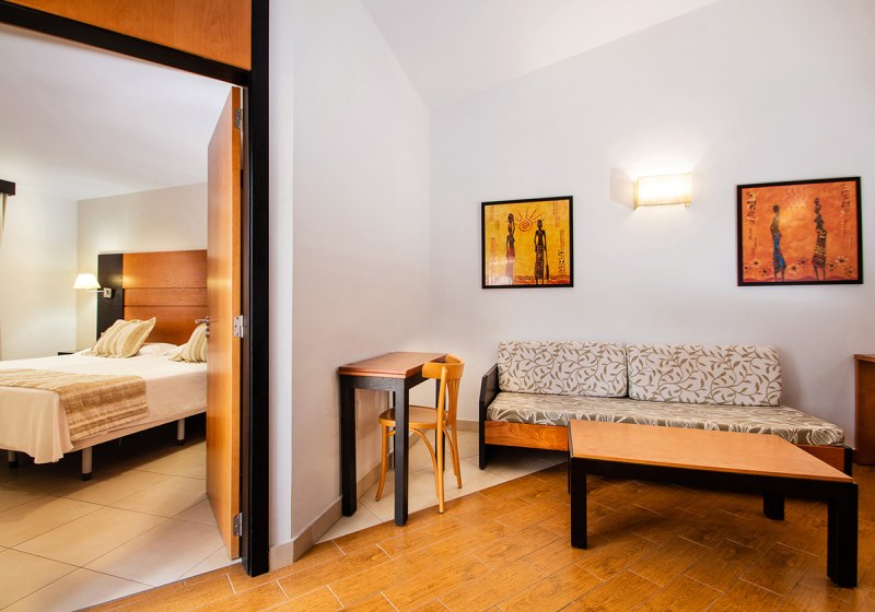 Zimmer & Wohnkomfort