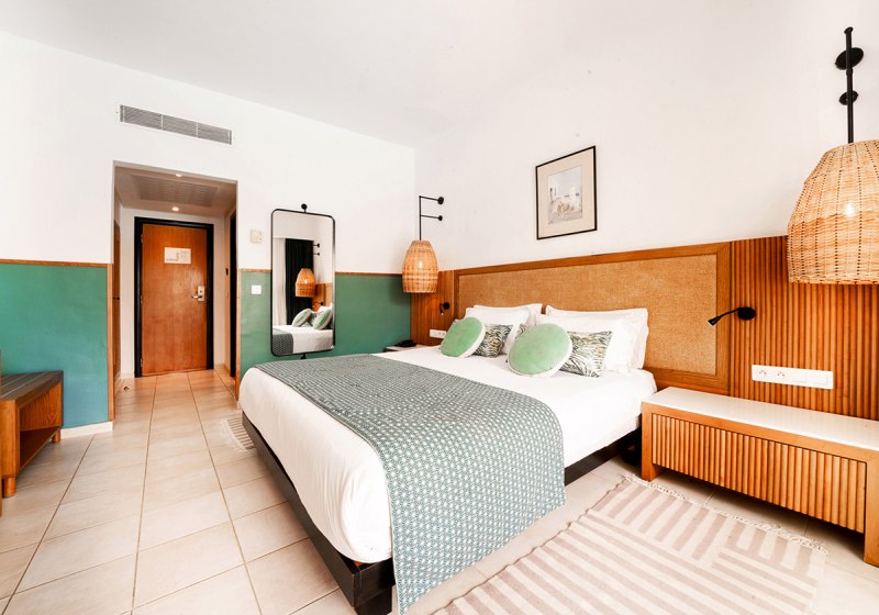 Hotel Allgemein