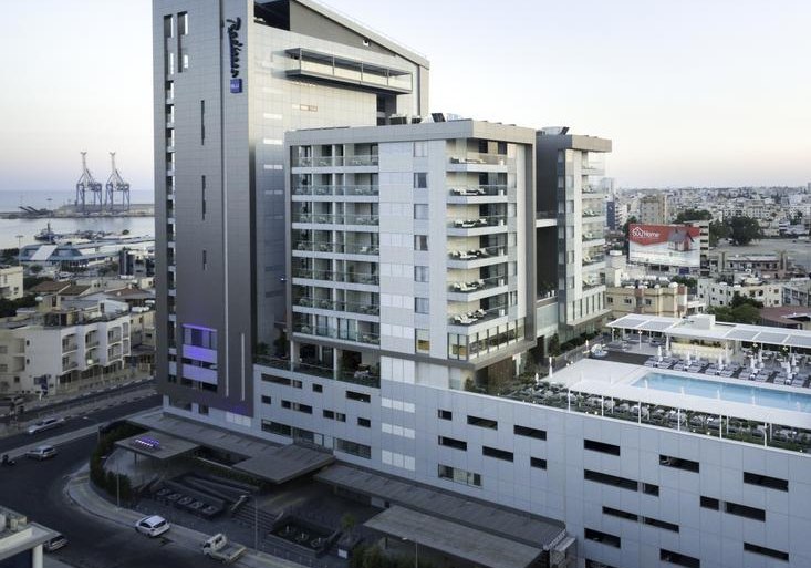 Hotel Allgemein