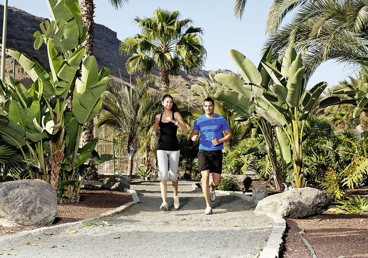 Beispiel: Sport & Fitness