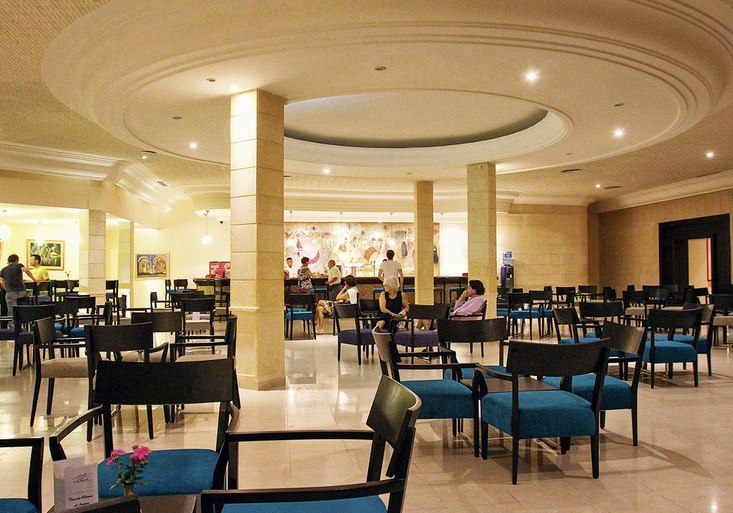 Beispiel: Kulinarik & Restaurants