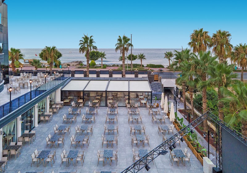 Beispiel: Kulinarik & Restaurants