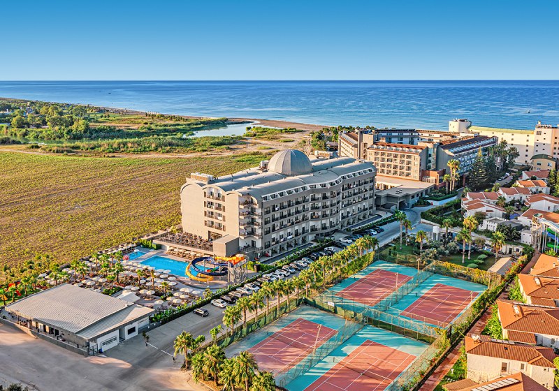 Hotel Allgemein