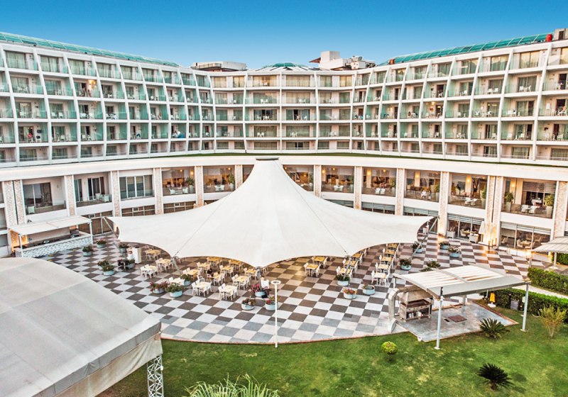 Hotel Allgemein