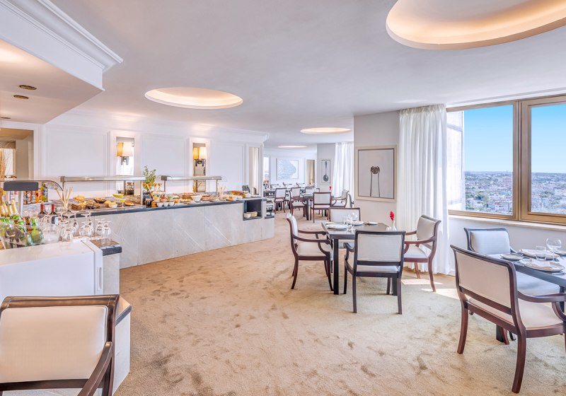 Kulinarik & Restaurants