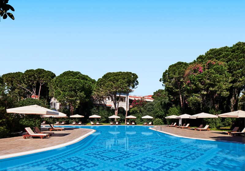 Hotel Allgemein