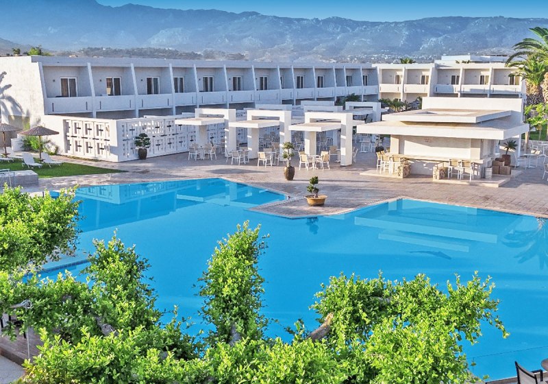 Hotel Allgemein
