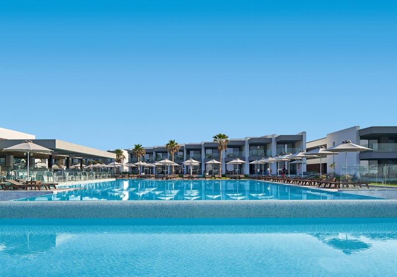 Hotel Allgemein