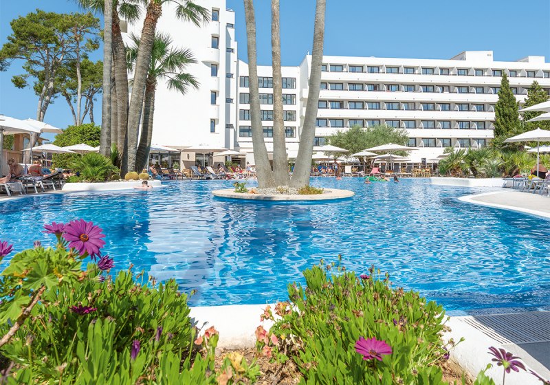 Hotel Allgemein