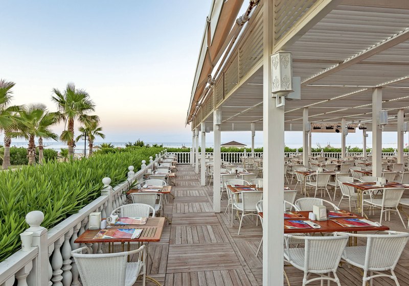 Beispiel: Kulinarik & Restaurants