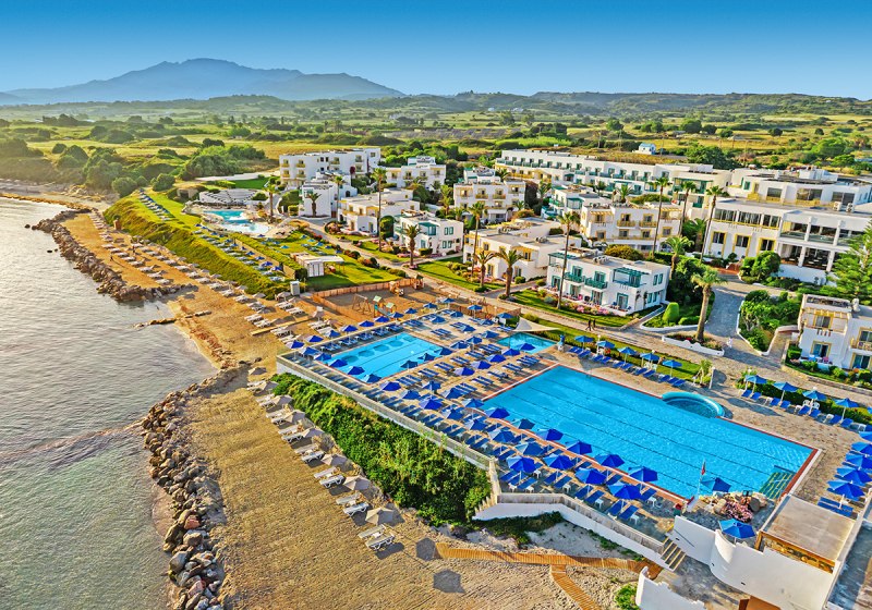 Hotel Allgemein