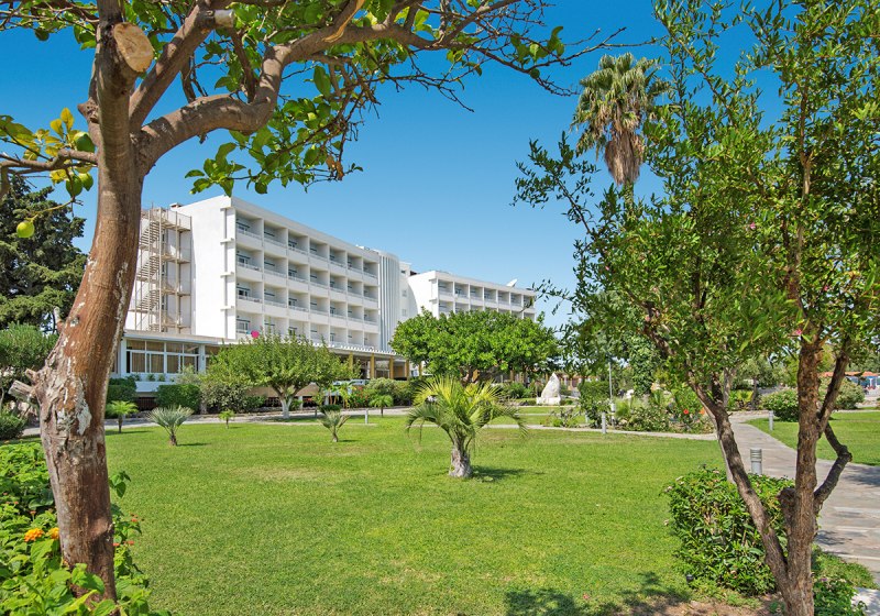 Hotel Allgemein