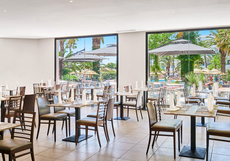 Beispiel: Kulinarik & Restaurants