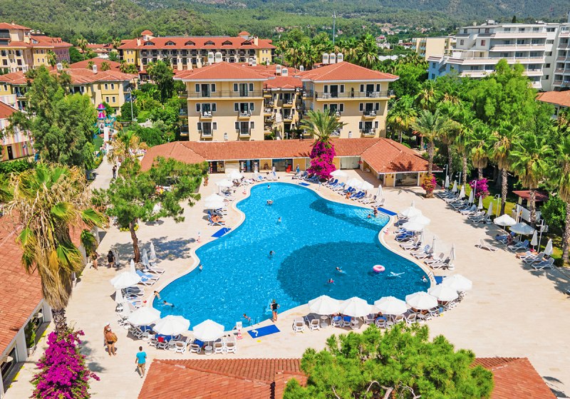 Hotel Allgemein