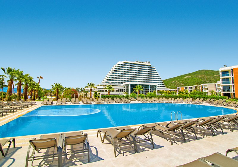 Hotel Allgemein