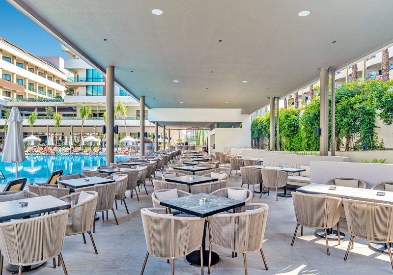 Hotel Allgemein