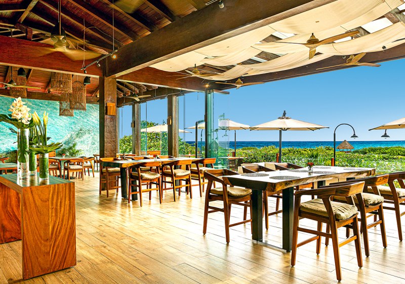 Beispiel: Kulinarik & Restaurants